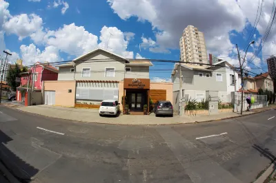 Hotel Esplanada