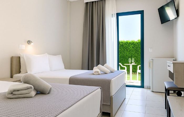 Samel Hotel