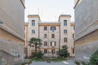 Modern and Bright flat near Trastevere Hotel a Rione XX Testaccio