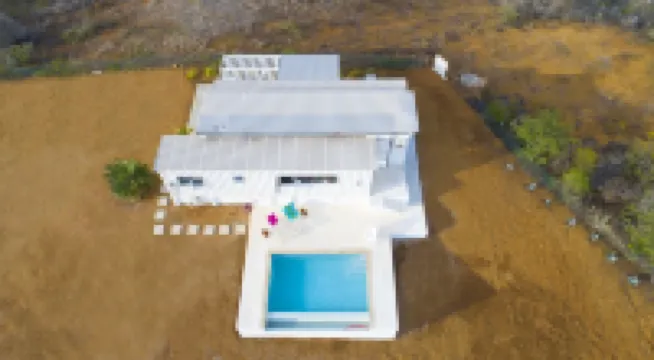 FonteinTop - 360° Panoramic View Hotel berhampiran Kenepa Beach