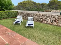 Casa Vacacional en Menorca