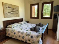 Villa Nausicaa, Aphrodite Hills Golf Resort, Private Heated Pool With Jacuzzi