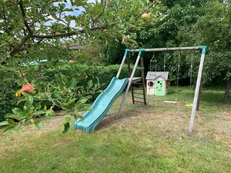 Maison Vosgienne 10p 15min from the lake and slopes