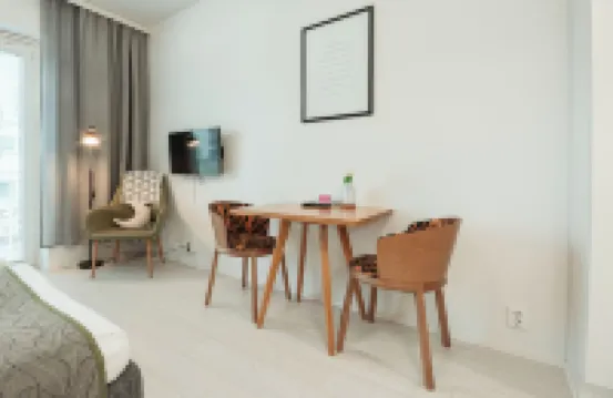 Time Apartments Ylistönmäki