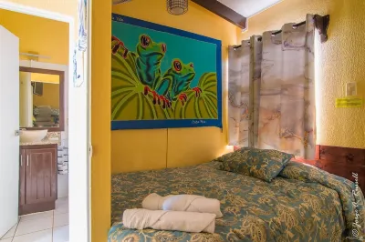 Paradise Found!  Walk to Beach & Town -- Can add B28 for larger family!
