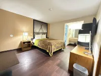 Hardin Lodge Hotels in Hardin