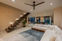 Villa Tovar Tulum / Private Pool/ Starlink Wi-Fi / Mayan Jungle.