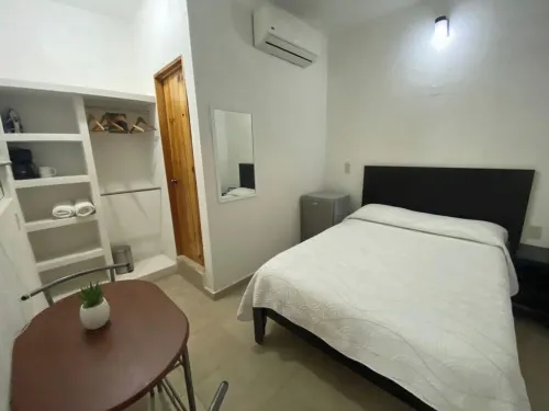 The most beautiful suite near the sea