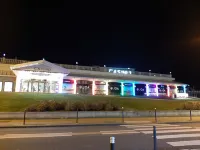 FLAB 'WINDS le Tréport Hotels in Le Treport