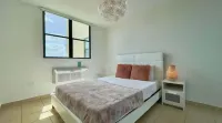 Palmarena Penthouse and Aquatika Beach Resort