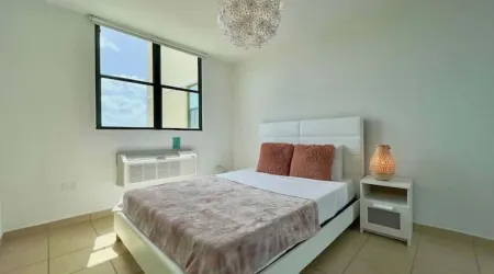 Palmarena Penthouse and Aquatika Beach Resort