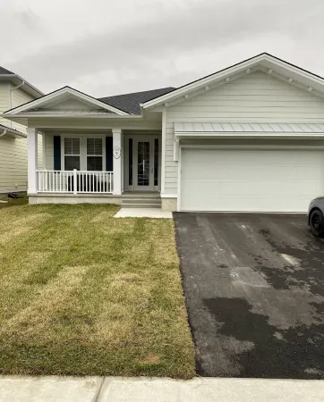 The Dock- walk to beach & village Отели в г. Порт Станли