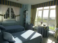 Casa da Agra, villa with pool and splendid garden