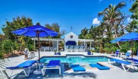 Grace Bay Beach Ocean Villas, Bougainvillea Villa. Rated #1 On Trip Advisor. - Villas