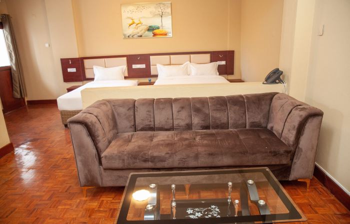 Hotel Mirava