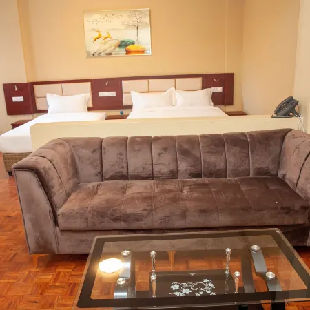 Hotel Mirava