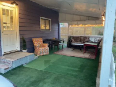 Decatur Dreamer LOCATION! Stunning property one block from Seneca Lake harbor!