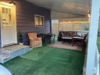 Decatur Dreamer LOCATION! Stunning property one block from Seneca Lake harbor!