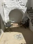 AMORGOS Chora-Elegant mansion,courtyard and sea view terrace Hotels in Amorgos