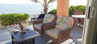 Mahogany Point 5: 3 BR / 3 BA villa in North Side, Sleeps 6