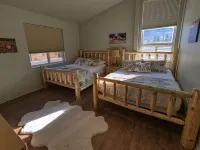 Park's Edge Retreat on the Yellowstone River