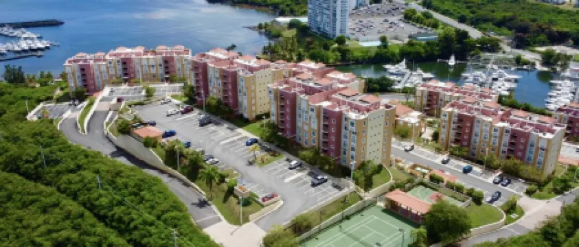 The New Caribbean Paradise