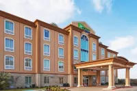 Holiday Inn Express & Suites Corsicana I-45 Hotel in zona Corsicana