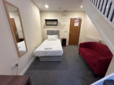 Trivelles Seaforth Hotels in Bootle
