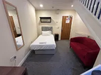 Trivelles Seaforth Hotels in Bootle