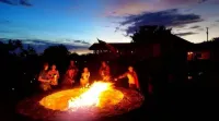 LLANO RIVER CABINS - Homestays