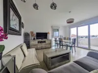 Apartment with beautiful view