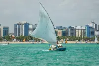 Apt. 703 - Ed.Ana Maria - Pajuçara