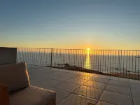 Porto Neptune Terrace with wonderful ocean and river view!
