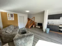 5P-Newly renovated beautiful spacious apartment