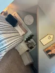 The She Shed a Cozy Country Setting to relax! 15 min to Dover, DE Hotel a 