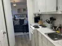 Cozy studio apartment just outside of Hattisburg in a country setting! Hotels in Covington County