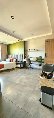 LINVING 35 8TH FLOOR VIP Hotel in zona EcoParque Comuna 13