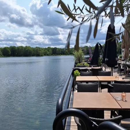 Leuke Vakantiebungalow in Schitterende Omgeving!!