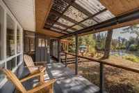 Hills Haven Luxury Cottage - Minden Hills Escape for the Nature Enthusiast