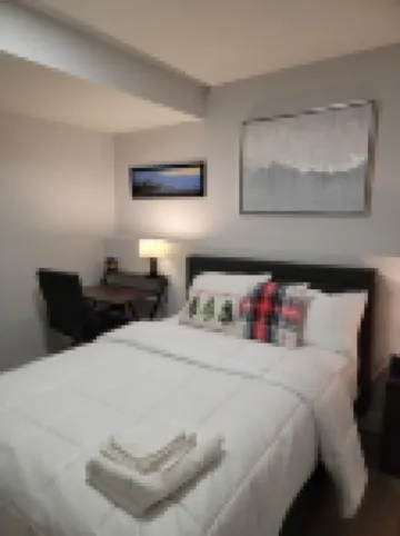 Exquisite Guest suite in Saskatoon