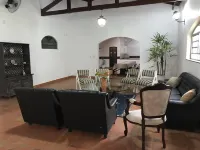 Resort Haras Jardini Hotel a Itapetininga