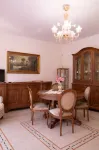 Rifugio Romantico in Toscana