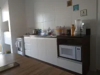 Cantinho Feliz Capao Novo Các khách sạn gần Largo do Baronda