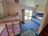 Bland Bay Bach Hotels in Whangaruru