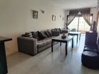 Apartment Ideally Located Near the Royal Palace