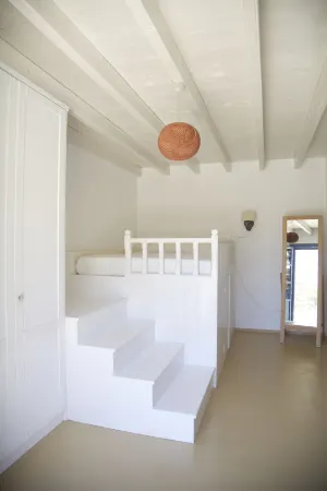 Luxury house in the island of Patmos