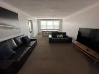 2 Bedroom Apartment steps to downtown Burlington and waterfront.