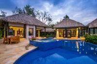 Wavi Paradise, Private Luxury Island - 1 to 6 Guests - Villas