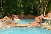 Charming Hispaniola 3 Bed/3 Bath Villa 66 with a View and Private Pool