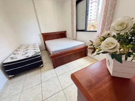 Foot on the Sand Ocean Beach III